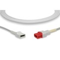 Cables & Sensors Spacelabs Compatible IBP Adapter Cable - Utah Connector IC-SL-UT0